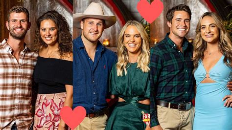 will farmer wants a wife|farmer wants a wife season 12 who is still together.